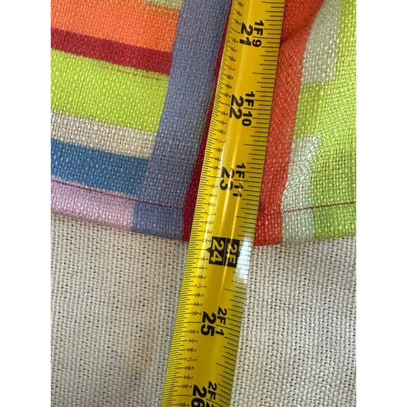 Brown Bowen &‎ Company Eloise – Rainbow Row Dress size 10 - Picture 7 of 8